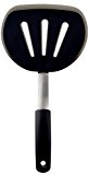 A pancake spatula with a link to purchase