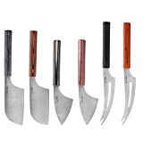 Favorite cheese knives available for purchase