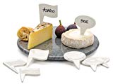 Cheese labels available for purchase