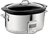 Slow cooker available for purchase