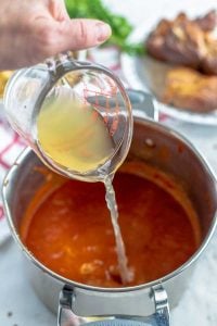 Posole Recipe - Step 8
