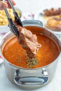 Posole Recipe - Step 9