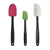 Recommended rubber spatulas for purchase