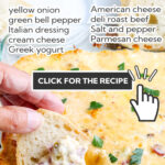 Pinterest Hidden Image