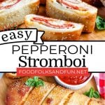 Pinterest Hidden Image