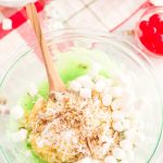 How to Make Watergate Salad Step 4