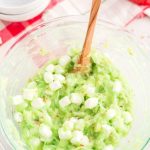 How to Make Watergate Salad Step 5