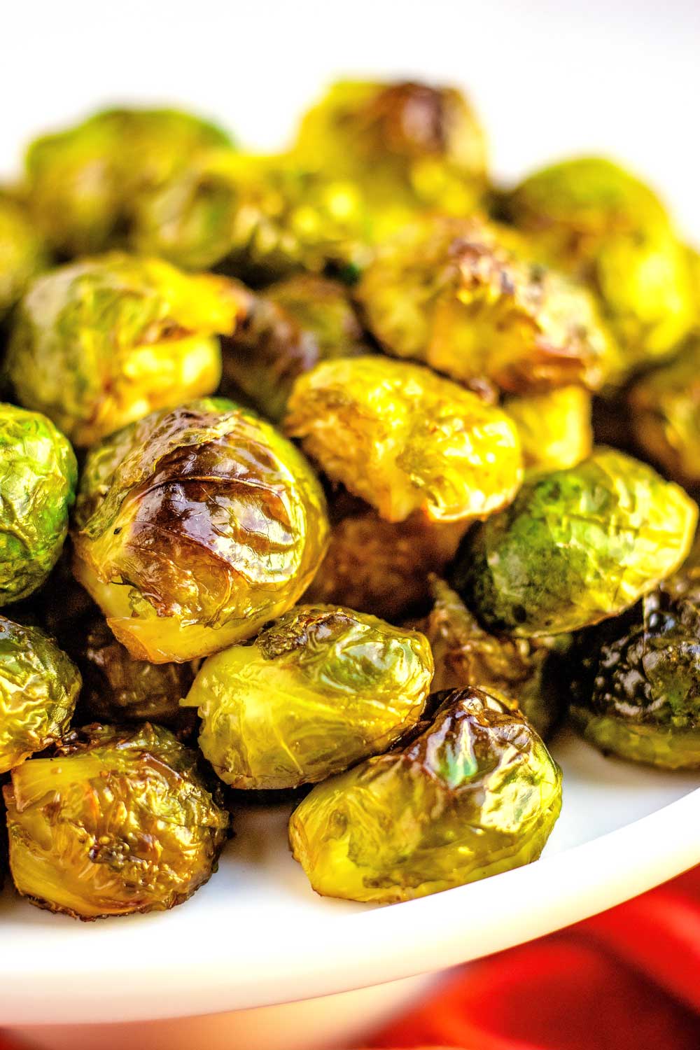 Brussel Sprouts recipe