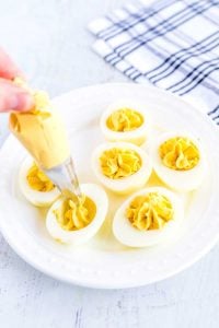 Deviled Eggs Recipe Step 5
