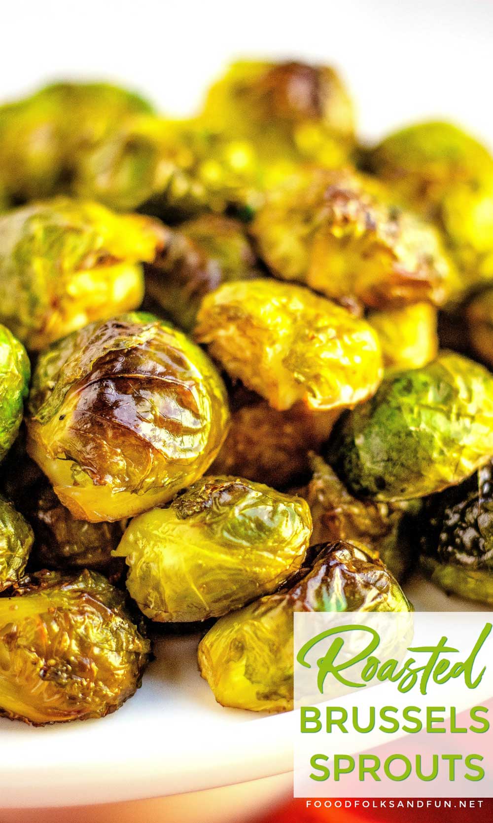 How to Cooke Brussels Sprouts