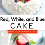 Pinterest Hidden Image