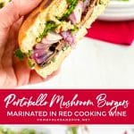 Pinterest Hidden Image