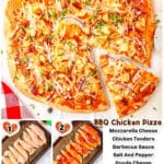 Pinterest Hidden Image