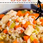 Pinterest Hidden Image