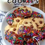 Pinterest Hidden Image