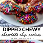 Pinterest Hidden Image