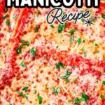 Pinterest Hidden Image