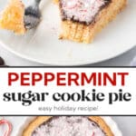 Pinterest Hidden Image