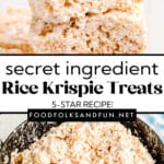 Pinterest Hidden Image