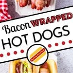 Pinterest Hidden Image