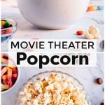 Pinterest Hidden Image