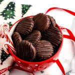 Pinterest Hidden Image