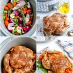 Pinterest Hidden Image