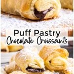 Pinterest Hidden Image