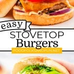 Pinterest Hidden Image