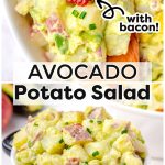 Pinterest Hidden Image