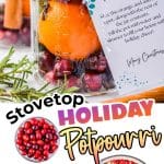 Pinterest Hidden Image