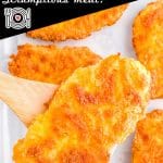 Pinterest Hidden Image