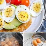 Pinterest Hidden Image