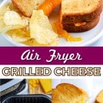 Pinterest Hidden Image