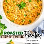 Pinterest Hidden Image