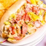 Pinterest Hidden Image
