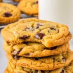Pinterest Hidden Image