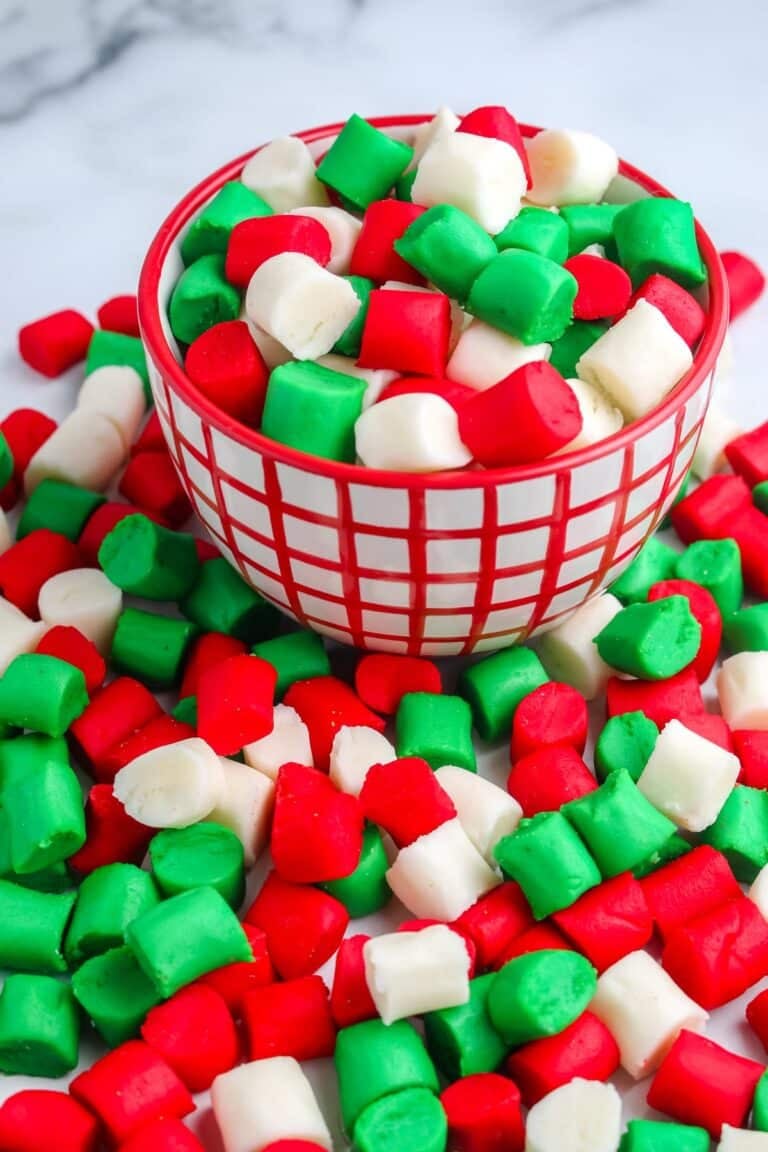 Butter Mints