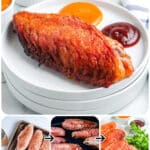 Pinterest Hidden Image