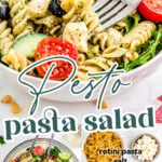 Pinterest Hidden Image