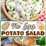 Pinterest Hidden Image